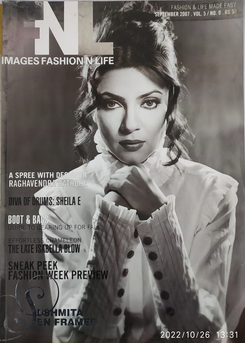 FNL Magazine - September 2007