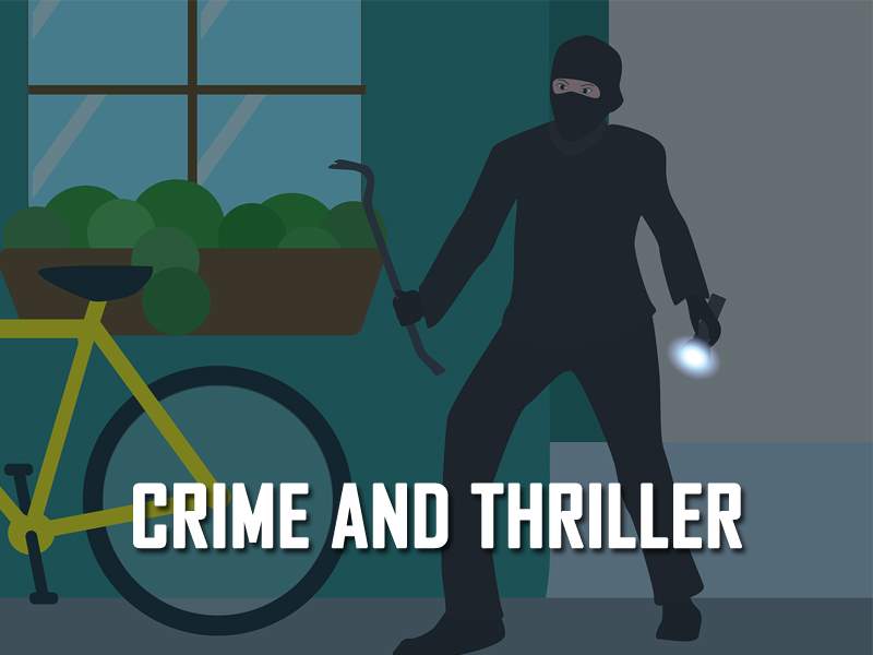 Crime And Thriller