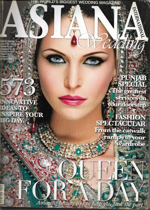 Asiana - Vol 5 Issue 1-2011