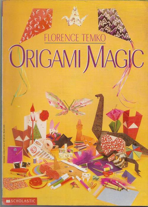 Origami Magic