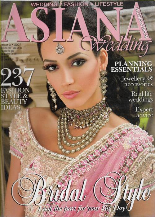 Asiana - Issue 3-2007