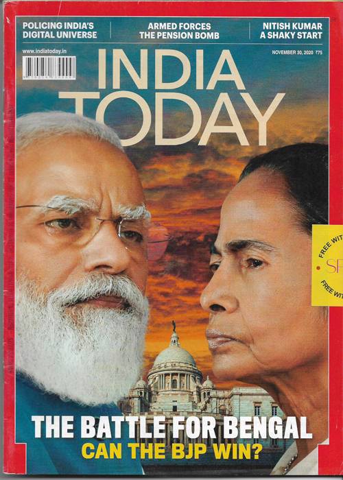 India Today - November 30, 2020
