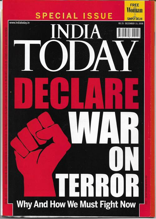 India Today - December 15, 2008