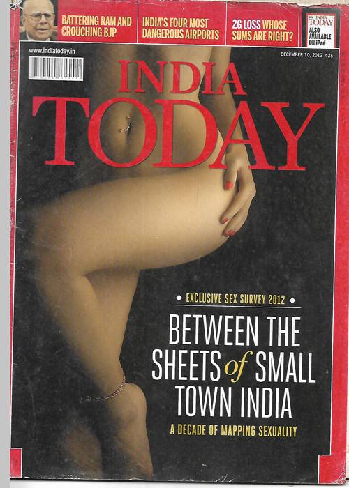 India Today - December 10, 2012