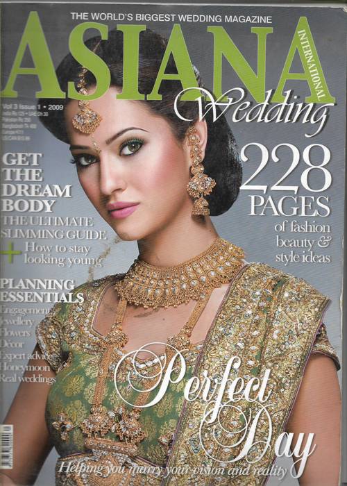 Asiana - Vol 3 Issue 1-2009