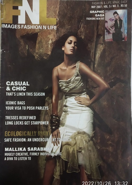 FNL Magazine - May 2007